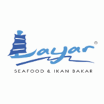 Logo Perusahaan Layar Seafood - Lowongan Captain – Administrasi