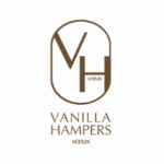 Logo Perusahaan CV Rona Vanilla Adikara (Vanilla Hampers) - Lowongan Desainer