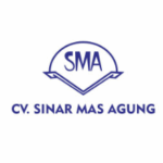 Logo Perusahaan CV Sinar Mas Agung - Lowongan Admin Online Shop