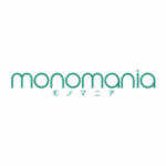 Logo Perusahaan Monomania