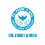 Logo Perusahaan CV. Yusuf & MRA - Lowongan Admin Perkantoran