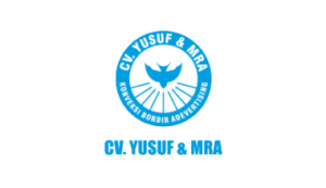 Logo Perusahaan CV. Yusuf & MRA - Lowongan Kerja Admin Perkantoran