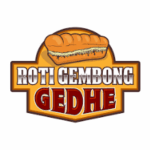 Logo Perusahaan Roti Gembong Gedhe - Lowongan Admin Planning – Crew Outlet – Crew Baker dan Kasir