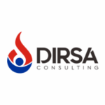 Logo Perusahaan Dirsa Consulting