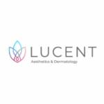 Logo Perusahaan Lucent Aesthetics & Dermatology Clinic