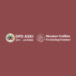 Logo Perusahaan Master Coffee Training Center & DPD ASKI DIY JATENG