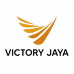 Logo Perusahaan CV. Victory Jaya Solutions