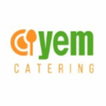 Logo Perusahaan Ayem Catering - Lowongan Chef – Cook Helper – Crew Catering – Steward