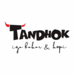 Logo Perusahaan Tandhok - Lowongan Cook