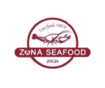 Logo Perusahaan Zona Seafood