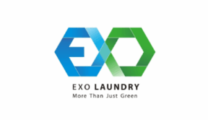 Logo Perusahaan EXO Laundry Jogja - Lowongan Kerja Customer Service