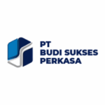 Logo Perusahaan PT. Budi Sukses Perkasa
