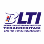 Logo Perusahaan Batania Language Training Institution (BLTI) - Lowongan English Instructor
