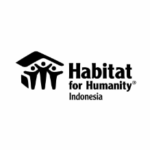 Logo Perusahaan Yayasan Habitat Kemanusiaan Indonesia
