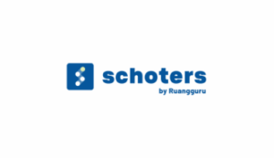 Logo Perusahaan Schoters by Ruangguru - Lowongan Kerja German Tutor & Japanese Tutor Semarang