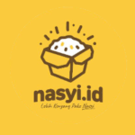 Logo Perusahaan nasyi.id - Lowongan Head Kitchen – Cook – Kasir