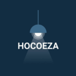 Logo Perusahaan Hocoeza - Lowongan Host Live