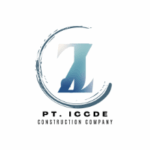Logo Perusahaan PT. Indonesia China Construction Decoration Engineering - Lowongan HRD