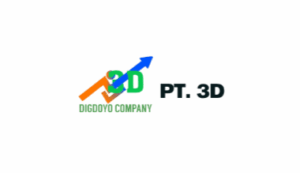 Logo Perusahaan PT. Doyan Duit Digdoyo - Lowongan Kerja HRD – Legal – Host Live Streamer