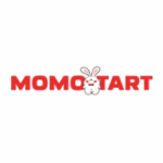 Logo Perusahaan Momotart - Lowongan HRD – Staff Toko – Social Media