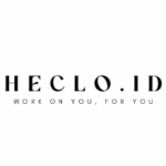 Logo Perusahaan Heclo.id - Lowongan Jasa Jahit Pakaian