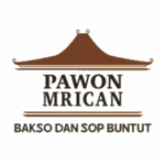 Logo Perusahaan Pawon Mrican (PT. Proteina Pangan Lestari) - Lowongan Kasir – Staf Dapur – Server