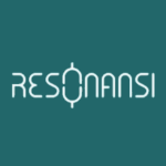 Logo Perusahaan Resonansi Jogja