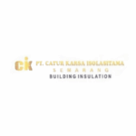 Logo Perusahaan PT. Catur Karsa Isolasitama - Lowongan Marketing Support – Sales Retail
