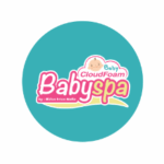 Logo Perusahaan Baby Spa Baby Cloudfoam - Lowongan Mom Baby Spa Terapis – TL Accounting dan Finance