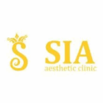 Logo Perusahaan Sia Aesthetic Clinic - Lowongan Perawat – FO (Front Office)