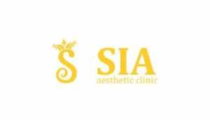 Logo Perusahaan Sia Aesthetic Clinic - Lowongan Kerja Perawat – FO (Front Office)