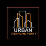 Logo Perusahaan Urban Parfume Point