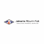 Logo Perusahaan PT. Jakarta Allum Foil - Lowongan Sales Executive