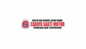 Logo Perusahaan Cahaya Sakti Motor Kusumanegara - Lowongan Kerja Sales Lapangan – Sales Counter – Team Leader