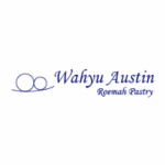 Logo Perusahaan Bagian Kebersihan) di Wahyu Austin Pastry