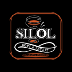 Logo Perusahaan Silol Kopi & Eatery