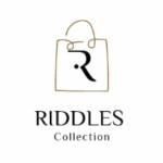 Logo Perusahaan Riddles Collection - Lowongan SPG & SPB