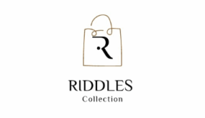Logo Perusahaan Riddles Collection - Lowongan Kerja SPG & SPB