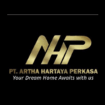 Logo Perusahaan PT. Artha Hartaya Perkasa - Lowongan Staf Admin Iklan – SPV Keuangan – Staf Keuangan – Staf Legalitas