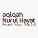Logo Perusahaan Aqiqah Nurul Hayat Ungaran - Lowongan Staff Aqiqah Nurul Hayat Ungaran