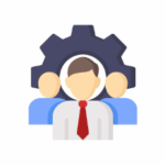 Logo Perusahaan PT. Hengrui Indonesia Technology (Semarang) - Lowongan Staff Export Import (EXIM) – HR Staff – Staff Admin