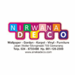 Logo Perusahaan Nirwana Grup - Lowongan Staff Lapangan – Driver