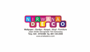 Logo Perusahaan Nirwana Grup - Lowongan Kerja Staff Lapangan – Driver