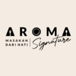 Logo Perusahaan Aroma Signature - Lowongan Supir Pribadi – Pastry Staff