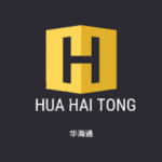 Logo Perusahaan PT. Hua Hai Tong - Lowongan Support Host Live – Host Siaran Langsung – Admin Host Operator