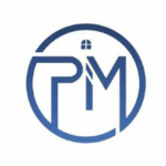Logo Perusahaan PT. Property International Metaverse
