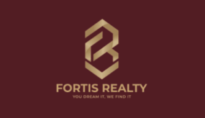 Logo Perusahaan Fortis Realty - Lowongan Kerja Videographer & Editor Video