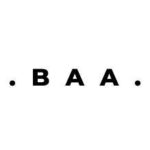 Logo Perusahaan Jageun Baby