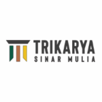 Logo Perusahaan Trikarya Sinar Mulia