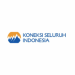 Logo Perusahaan PT. Koneksi Seluruh Indonesia - Lowongan Agent Desk Collection